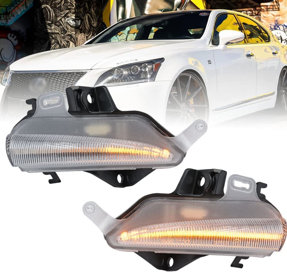 Amazon | hotimp® レクサス 互換品 IS CT GS LS RC 用 LED Amazon | hotimp® レクサス 互換品 IS CT GS LS RC 用 LED